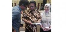Buku "Jangan Putus OSO!" yang Bikin Kaget Ketua DPD RI