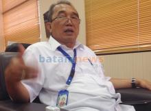 Dicopot, Robert Sianipar: Ya Terima Lapang Dadalah, Kita Profesional kok