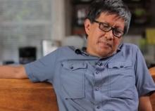 Rocky Gerung: Polisi Sebaiknya Jangan Daftar Capim KPK