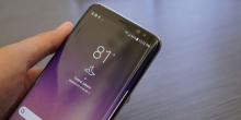 "Harga Asli" Galaxy S8 Hanya Rp 4 Juta