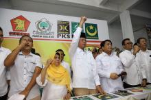 Hasil Hitung Cepat KPU Tanjungpinang, Syahrul-Rahma Unggul 2.435 Suara