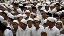 Pemkab Karimun Siapkan Rp 2 Miliar untuk Santri Pesantren