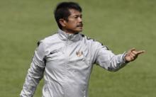 SEA Games 2019, Indra Sjafri: Target Pertama Lolos Fase Grup