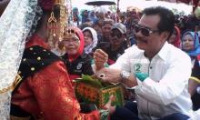 Alasan Soerya Respationo Minta Penangguhan Tersangka Tarian Erotis