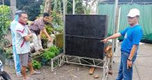 Duh, Bocah di Blitar Tewas akibat Suara Sound System Hajatan Tetangga