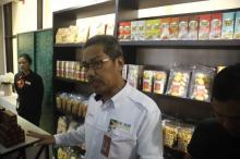 Bandara Hang Nadim Berbenah Tambah 15 Stand Oleh-oleh