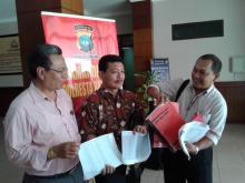 Kuasa Hukum SAH Taba Iskandar Yakin Bisa Penjarakan Lima Komisioner KPU Batam