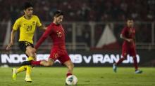 Menpora Minta Timnas Senior Tiru Semangat Timas U-19 dan U-23