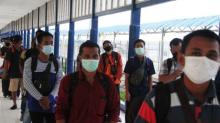 Malaysia Lockdown, Ada TKI yang Bertahan Hidup dengan Makan Tikus