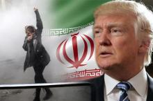  Rusia: AS Jangan Campuri Urusan Dalam Negeri Iran!
