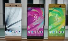 Sony Luncurkan Xperia XA Ultra, Kamera Depan 16 MP