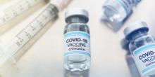 Jokowi Minta Menkes Bisa Selesaikan Program Vaksin Covid-19 Kurang dari Setahun