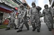 Lima Kunci Sukses Korea Selatan Berhasil Tangani COVID-19 Tanpa Lockdown