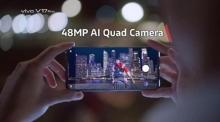 Kecanggihan Vivo V17 Pro Siap Gempur Indonesia