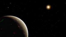 Planet Vulcan di Film Fiksi Star Trek Ditemukan
