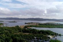 Swasta Kelola Waduk di Batam, Rudi Ingin Kebutuhan Air Baku Terjamin