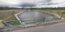PDAM Tirta Kepri Jadwalkan Pendalaman Waduk Gesek Tahun 2020