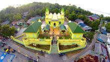 Ini 3 Konsep Datangkan Wisatawan Asing dari Gubernur Kepri 