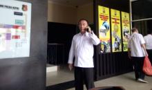 Gara-gara Tak Bayar Utang Makan Rp70 Juta, Mantan Kadishub Batam Diperiksa Polisi