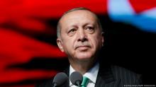 Erdogan Kalahkan Raja Salman, Ini Daftar 50 Muslim Paling Top