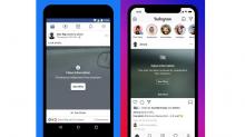 Fitur Baru Tangkis Hoaks di Facebook dan Instagram