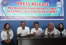 BNN Karimun Rehabilitasi 57 Pecandu Narkoba Selama 2018, Tiga Diantaranya ASN