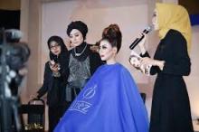 Inez Cosmetics Cari Ikon Model Terbaik Batam