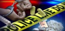 Pejabat Disdik Batam Diciduk BNNP Kepri di Diskotik Bersama 3 Wanita