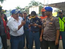 Polda Kepri Kerahkan 4 Kapal Patroli Amankan Mudik Via Laut