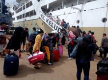 BUMN Bagikan Ribuan Tiket Gratis Mudik Lebaran, Ini Rutenya