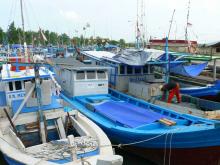 Nelayan di Kepri Tak Bisa Melaut Gara-gara Aturan Menteri Susi