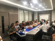 PGN Segera Sambung Pipa Baru dari Batam Centre ke Pelita