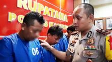 Selain Pakai Sabu, Oknum ASN Disnaker Karimun Juga Kerap Bolos