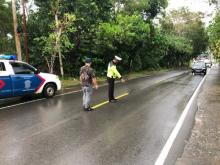 Ketua Muhammadiyah Kepri Meninggal usai Kecelakaan di Tanjungpinang