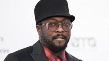 Rapper Will.i.am Tuding Pramugari Qantas Bersikap Rasis