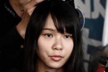 Mengenal Agnes Chow, Aktivis Belia yang Ditakuti China