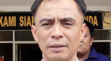 Begini Ciri-ciri Mayat di Barelang: Laki-laki, Mulut Dilakban, Memakai Bra Warna Hitam