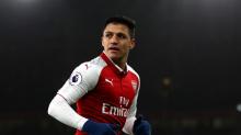Alexis Sanchez Selesaikan Transfer ke MU, Langsung Gaji Tertinggi
