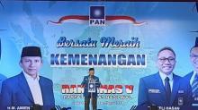 Rakernas PAN Ricuh, Amien Rais Istighfar Lihat Kader Saling Dorong