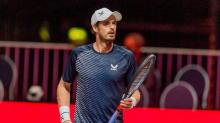 Positif Covid-19, Andy Murray Terancam Batal Ikut Australia Open