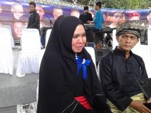 Asnah Masih Simpan Rahasia soal Pencalonannya Jadi Wali Kota Batam