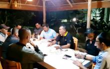 Vakum Hampir Setahun, PSSI Lingga Persiapkan Liga Lingga 1 