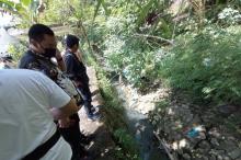 Ketua Komisi III DPRD Kepri Sidak Titik Banjir Kota Batam