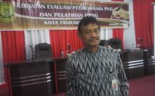 Wali Kota Mengabsen, Dua SKPD Tidak Hadiri Acara BP3AKB