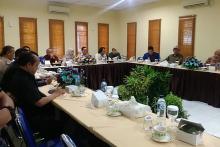 Hadapi MEA, Ini Pentingnya Peran Balai Karantina di Batam