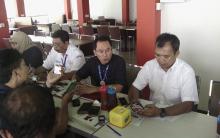 Setelah Dikritik Pedas, Pelindo Janji Benahi Fasilitas Sri Bintan Pura