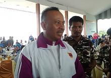 Komandan Marinir: Pasukan Sudah Siap Jika Terjadi Konflik di Natuna