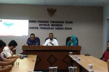 Sepanjang 2015, KPPU Hanya Terima 17 Laporan