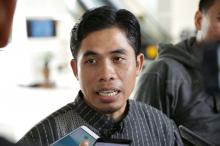 Bawaslu Tanjungpinang Bukukan Hasil Pengawasan Pemilu 2019