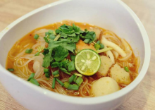 5 Fakta Kesehatan Bihun, Lebih Baik Dari Nasi?